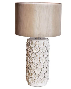 Fiore Bordlampe