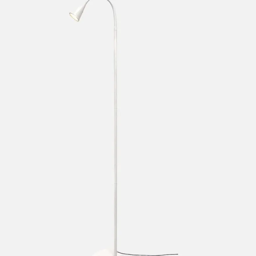 Flex gulvlampe