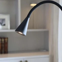 Flex gulvlampe