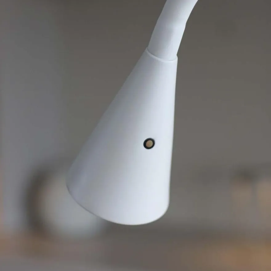 Flex gulvlampe