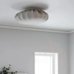 Florenzo taklampe 70 - Beige