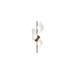 Florii 3 vegglampe