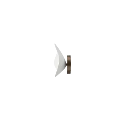 Florii vegglampe