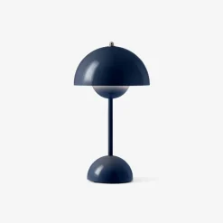 Flowerpot VP9 bærbar bordlampe