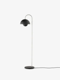Flowerpot VP12 gulvlampe