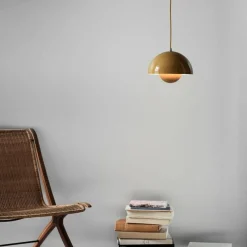 Flowerpot VP1 takpendel