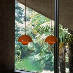 Flowerpot VP1 takpendel