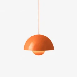 Flowerpot VP2 takpendel
