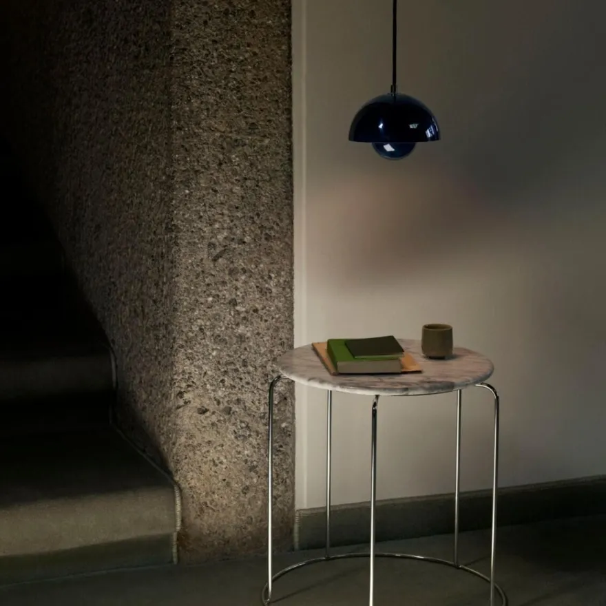 Flowerpot VP10 takpendel