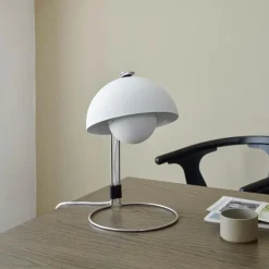 Flowerpot VP4 Verner Panton 1968