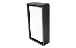 Frame vegg/taklampe 8W LED