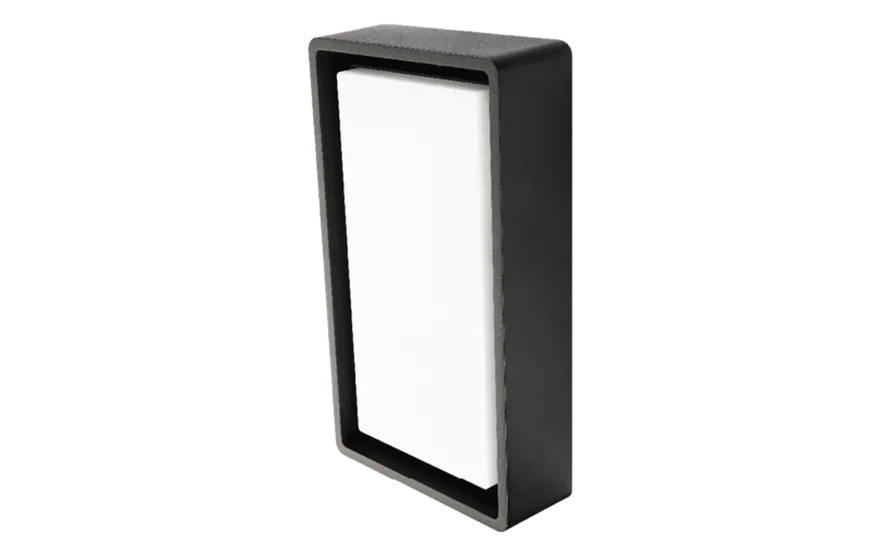 Frame vegg/taklampe 8W LED