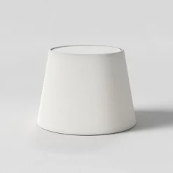 French Drum 220 lampeskjerm