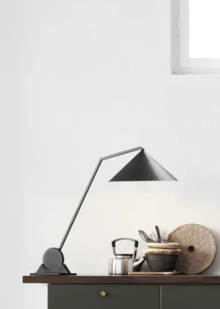 Gear bordlampe