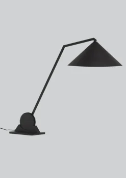 Gear bordlampe