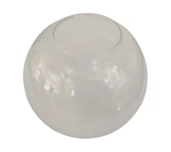 Glass til Emrik takpendel 6 stk - Klart