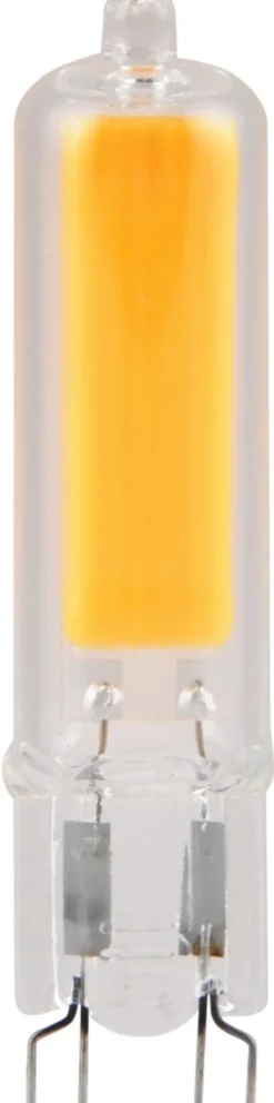 G9 LED dimbar 3000K (3,5W)