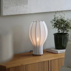 Globo bordlampe