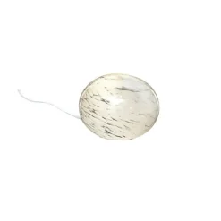 Globus bordlampe 18 cm