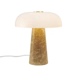 Glossy Mini - Marmor
