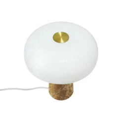 Glossy Mini - Marmor