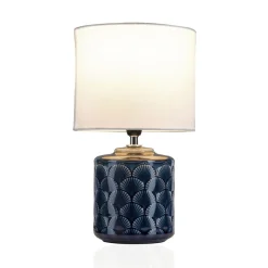 Glowing Midnight bordlampe