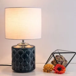 Glowing Midnight bordlampe