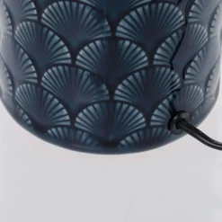 Glowing Midnight bordlampe