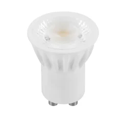 GU10 Mini 4W LED Dimbar 2700K - MR11