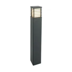 Halmstad pullert LED 1483