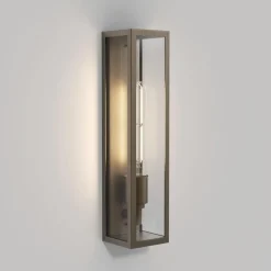 Harvard vegglampe IP44