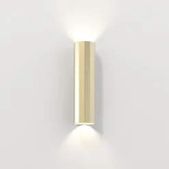 Hashira 300 vegglampe opp/ned