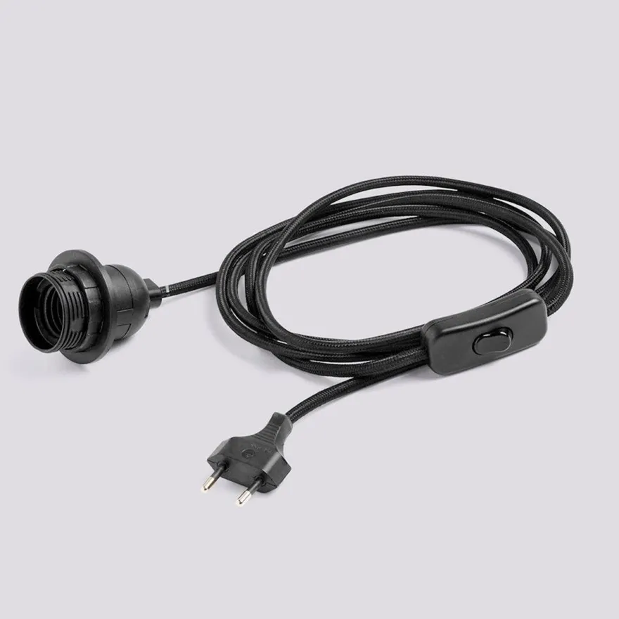 HAY CORD SET takpendel LAMP