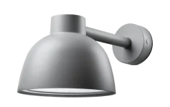 Herning midi vegglampe utendørs IP65 13/25W 3000/4000K Dimbar