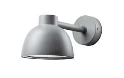 Herning mini vegglampe utendørs IP65 8/17W 3000/4000K Dimbar