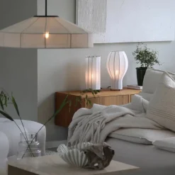 Hikari bordlampe