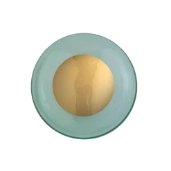 Horizon taklampe/vegglampe M - Skogsgrønn