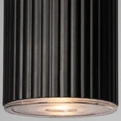Hubble Pendel 38 - Svart