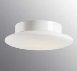 Ifø Cairo Medium 30cm 12W LED 2700K tak-/vegglampe - Dimbar