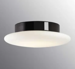 Ifø Cairo Medium 30cm 12W LED 2700K tak-/vegglampe - Dimbar