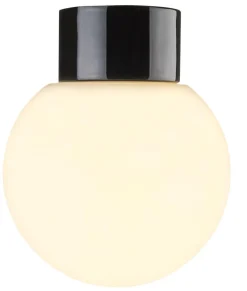 Ifø Classic Glob 180 taklampe IP54