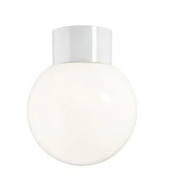 Ifø Classic Glob 150 taklampe IP54