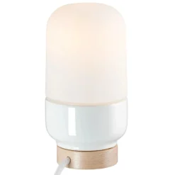 Ifø Ohm 100 / 190 bordlampe