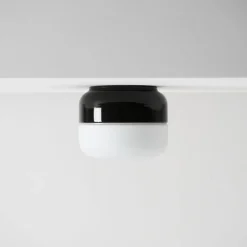 Ifø Ohm 140 / 115 tak/vegg IP44