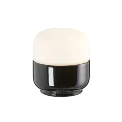 Ifø Ohm 100 / 110 vegg/tak lampe IP44