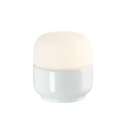 Ifø Ohm 100 / 110 vegg/tak lampe IP44 Badstu