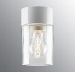 Ifø Opus 100/175 IP44 Badstu