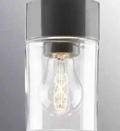 Ifø Opus 100/175 IP44 Badstu