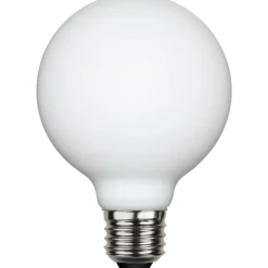Illumination Globe Opal dimbar 95mm