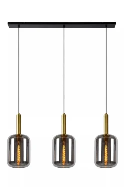 Joanet takpendel 3-lys
